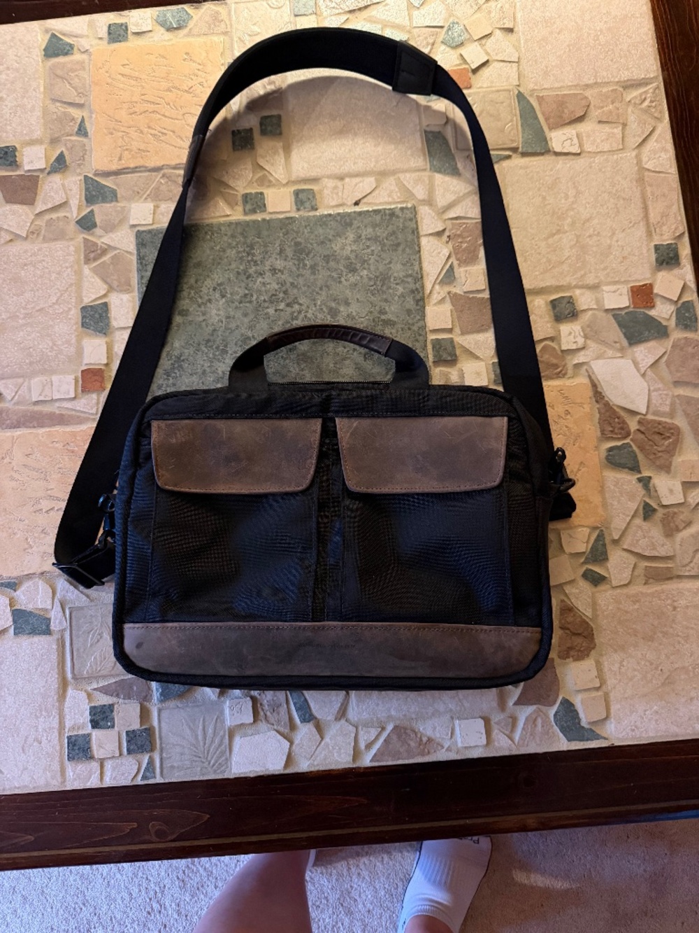 SHINJUKU LAPTOP BRIEF